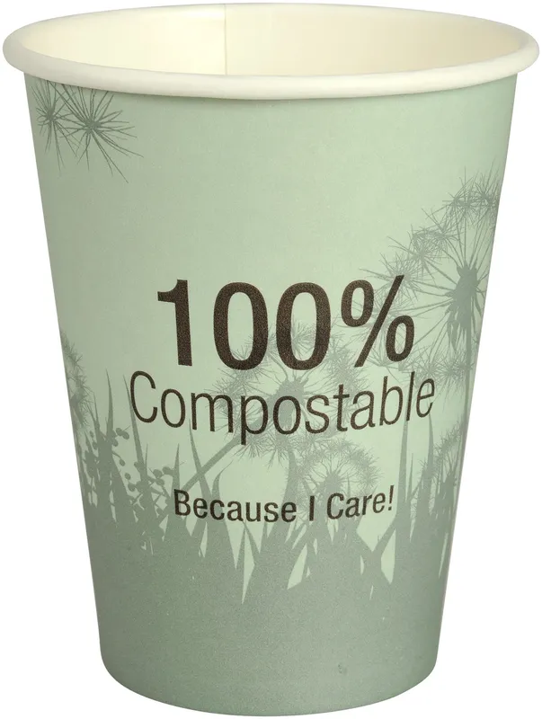 Kaffemugg Mother Nature 24 cl Abena