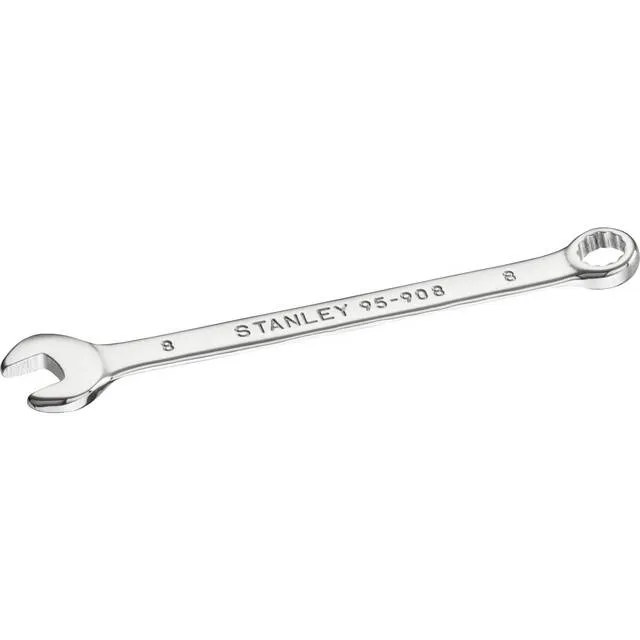 U-RINGSNYCKEL STMT95908-0 8MM | Beijerbygg Byggmaterial