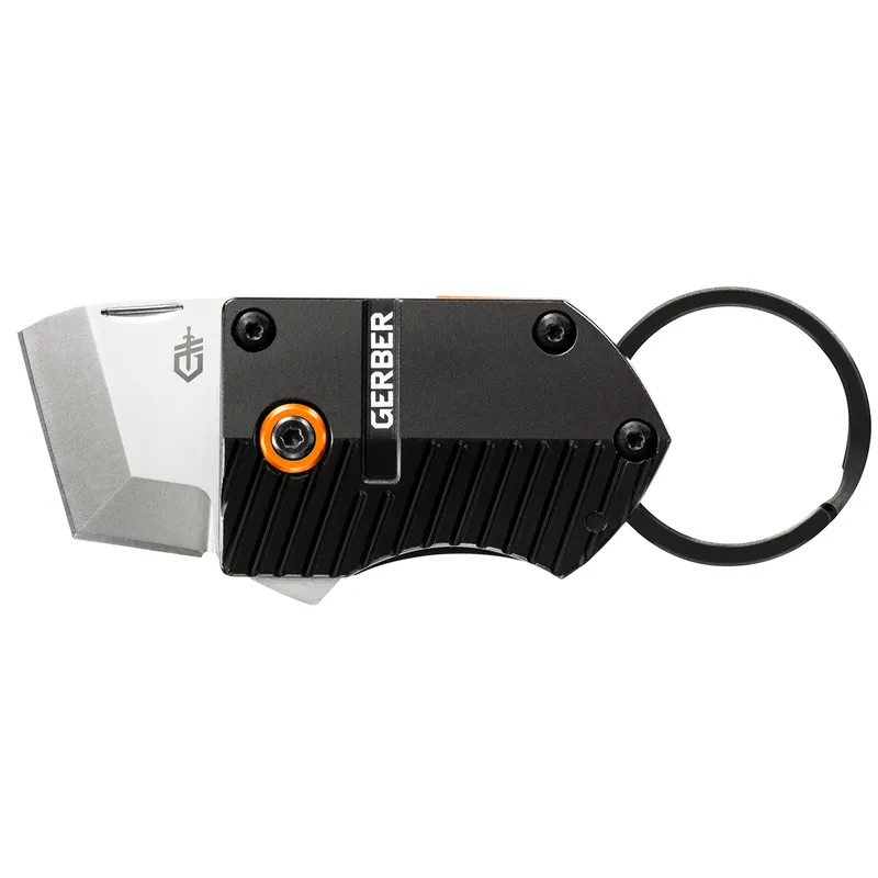 Gerber Key Note Black