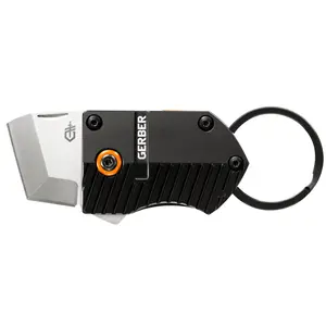 Gerber Key Note Black