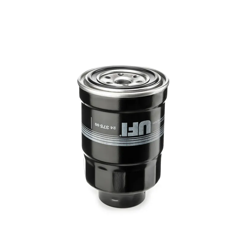 Bränslefilter UFI 24.375.00