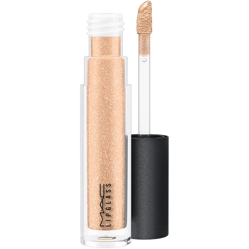 MAC Cosmetics Lipglass Very Go Lightly – 3,1 ml