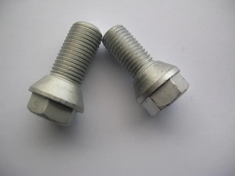 Hjulbult H&R 1252411