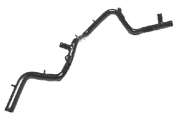 Kylvätskerör MAPCO 28168