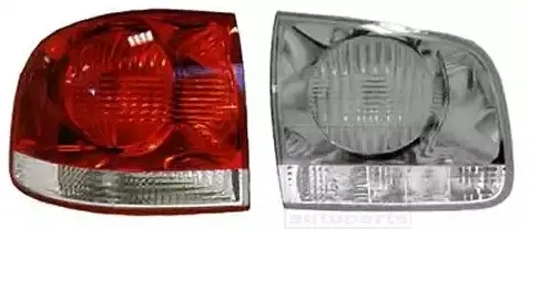Bakljus VAN WEZEL 5846931