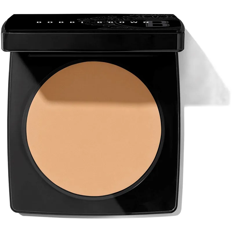 Bobbi Brown Sheer Finish Pressed Powder Warm Natural - 9.0 g