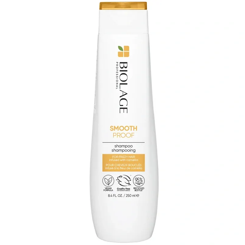 Matrix Biolage Smooth Proof Shampoo 250ml