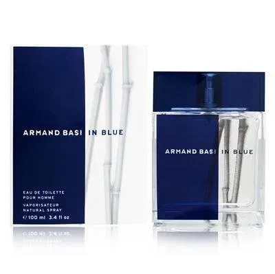 Armand Basi In Blue EDT 100 ml