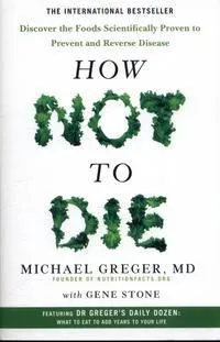 How Not to Die