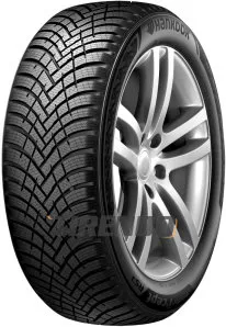 Hankook Winter i*cept RS3 (W462) ( 205/55 R16 91T 4PR SBL )