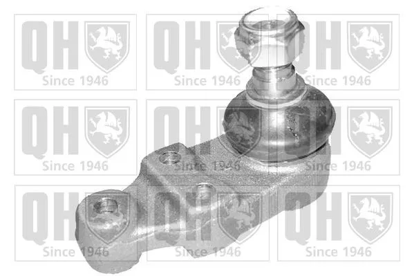 Spindelled QUINTON HAZELL QSJ1058S