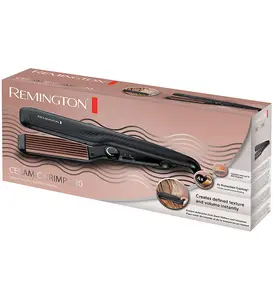 Remington Kräpjärn - Ceramic Crimp 220 - S3580
