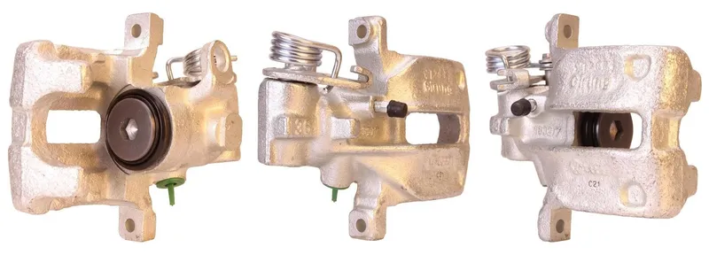 Bromsok FERODO FCL691882