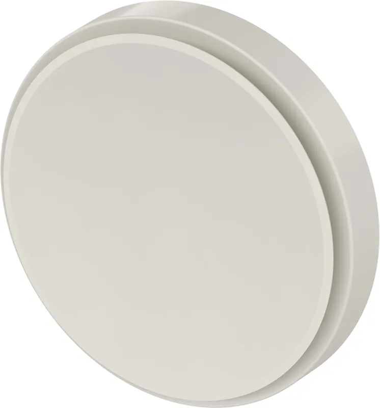 Flexit 02803 Tilluftsventil vit 100 mm