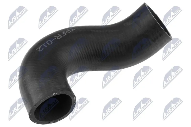 Laddluftslang NTY GPP-CT-017