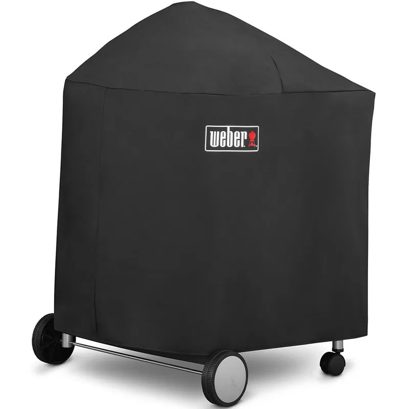 Weber, Grillöverdrag premium performer original polyester
