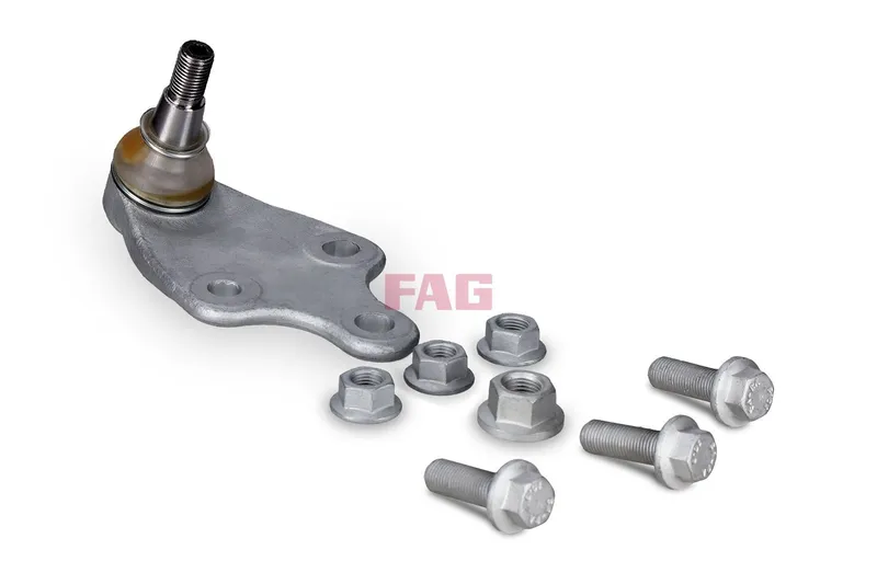 Spindelled FAG 825 0588 10
