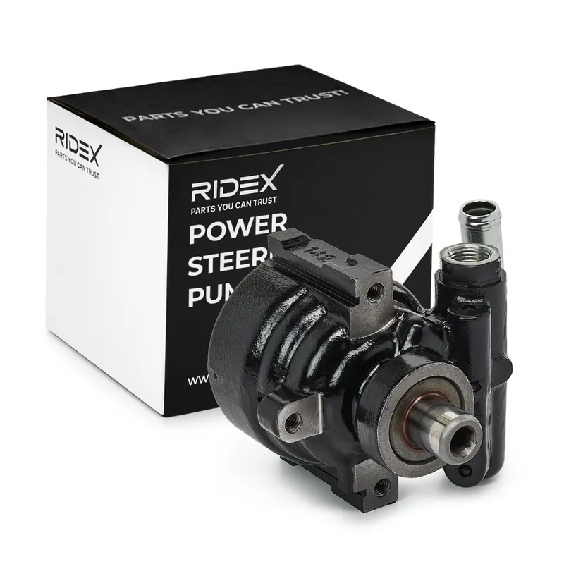 Servopump RIDEX 12H1015