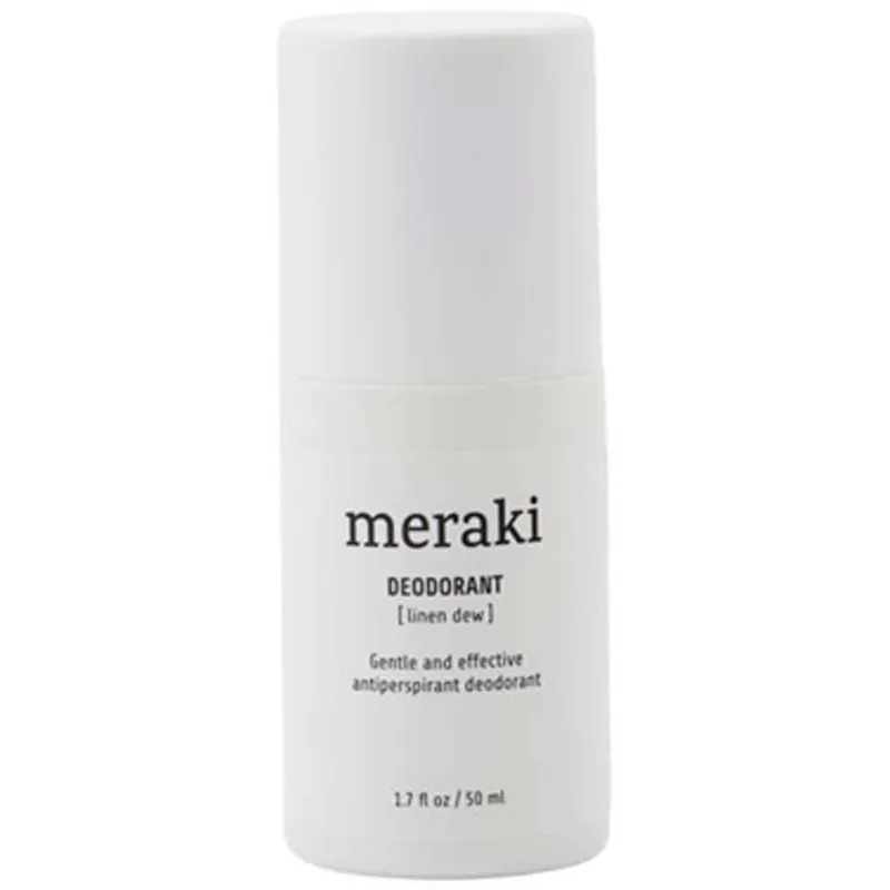 Meraki Deodorant – Linne Dew – 50 ml