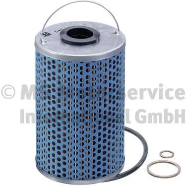 Oljefilter KOLBENSCHMIDT 50013042