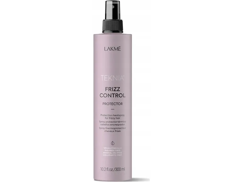 Lakme Teknia Frizz Control Protector 300 ml