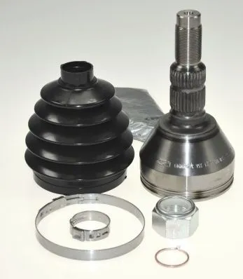 Ledsats, drivaxel LÖBRO 304380