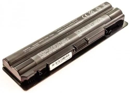 Coreparts Batteri För Bärbar Dator (#4738)