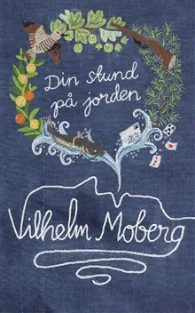 Din stund på jorden