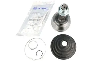 OPTIMAL CW-2542 Ledsats, drivaxel