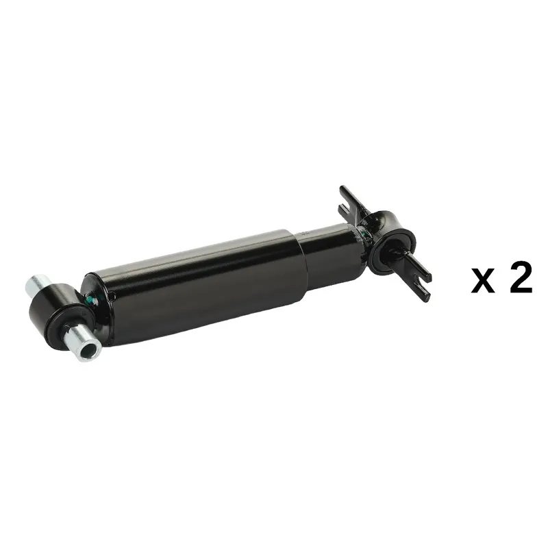 RIDEX 854S20890 Stötdämpare