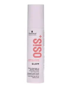 Osis+ Glow Frizz Control & Shine Serum (W,50 ml)