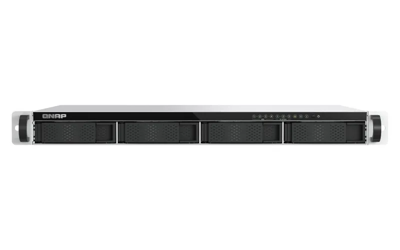Qnap Ts-h765eu-8g Nas 4-bay Atom X7405c
