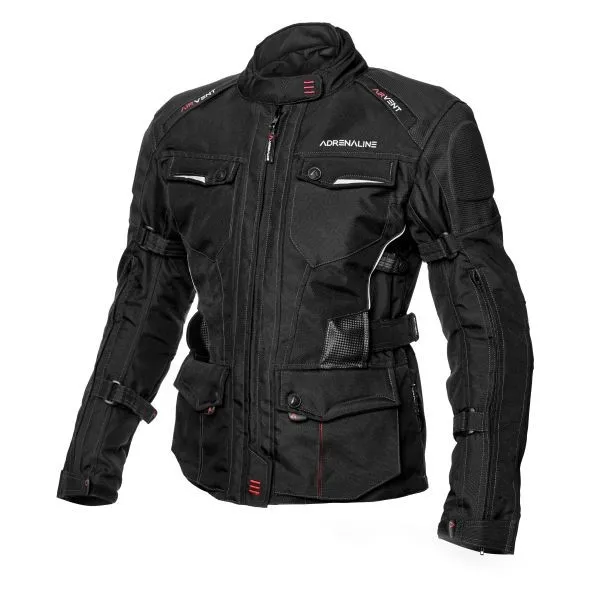Textiljackor ADRENALINE A0229/20/10/XL