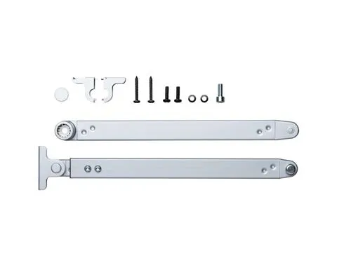 Dorma Ed standard arm for lintel depths of up to 225 mm si 29271021