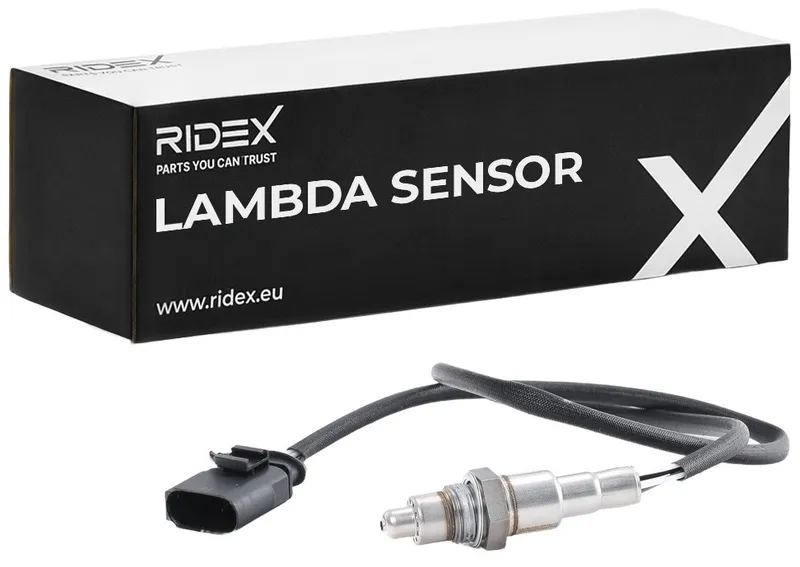 RIDEX 3922L0297 Lambdasond