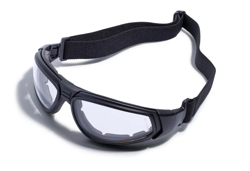SKYDDSGLASÖGON 80 ZEKLER KLAR LINS HC/AF | Beijerbygg Byggmaterial