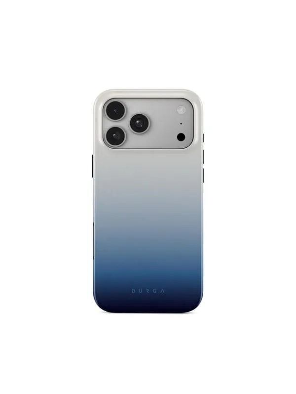 Burga Tough MagSafe Case - Zero Gravity - iPhone 18 Pro Max