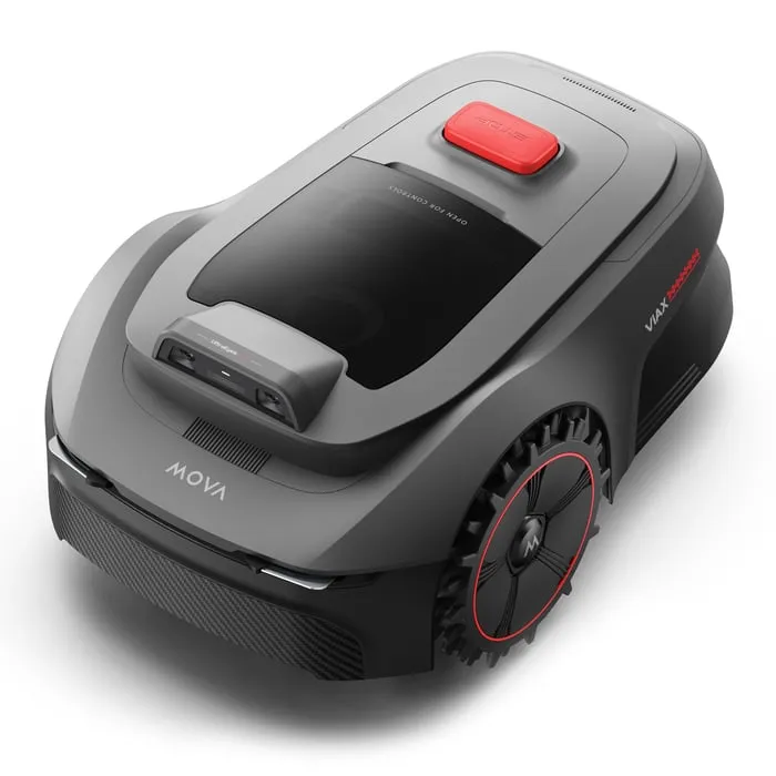 MOVA ViAX 300 robotgräsklippare 300 m²