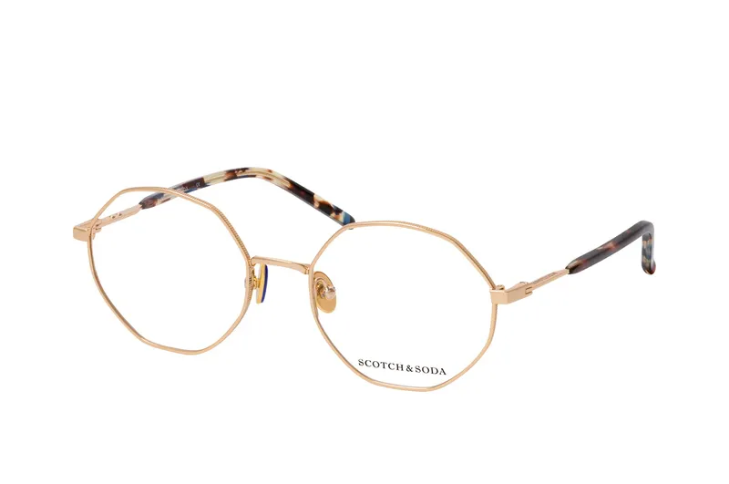 Scotch & Soda Lizzy SS 1009 428