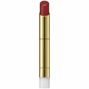Sensai Contouring Lipstick (Refill) CL02 Chic Red - 2 g