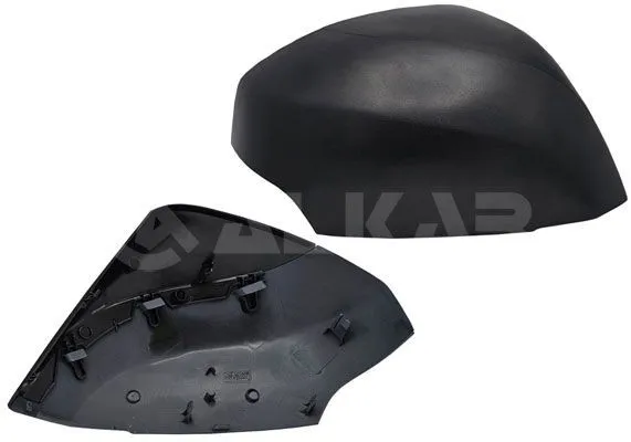 Kåpa, yttre backspegel ALKAR 6344233