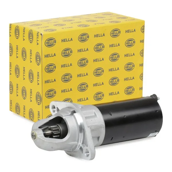 Startmotor HELLA 8EA 011 611-161