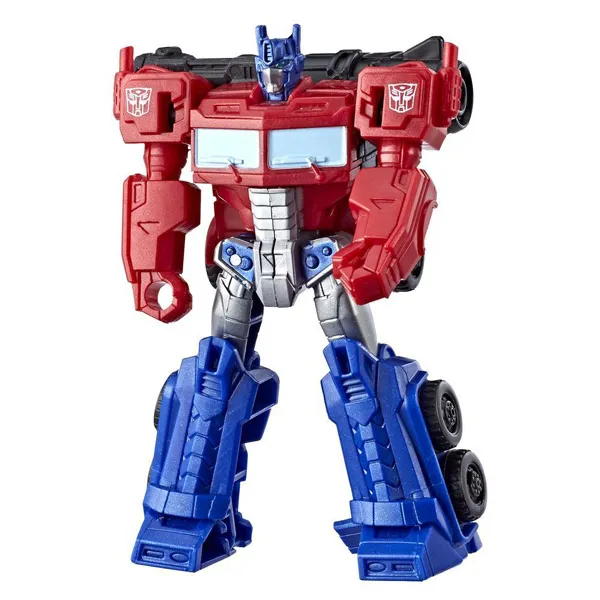Cyberverse Scout – Optimus Prime