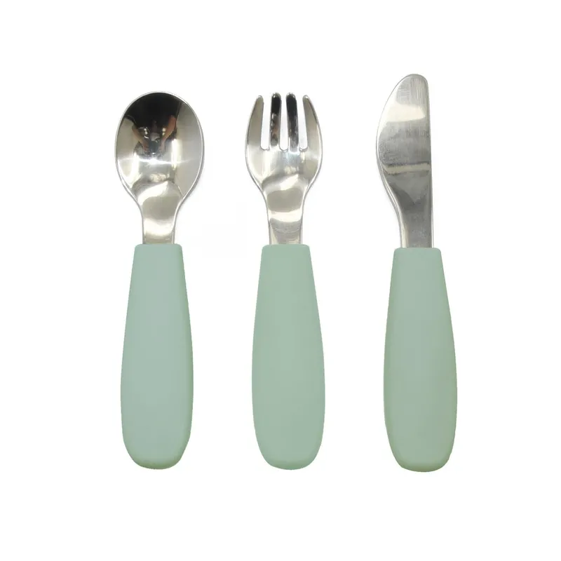 Summerville Barnbestick Cameo Green