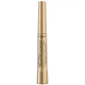 L'Oréal Paris Telescopic Mascara Duo Black 2 X 8 ml - 16 ml