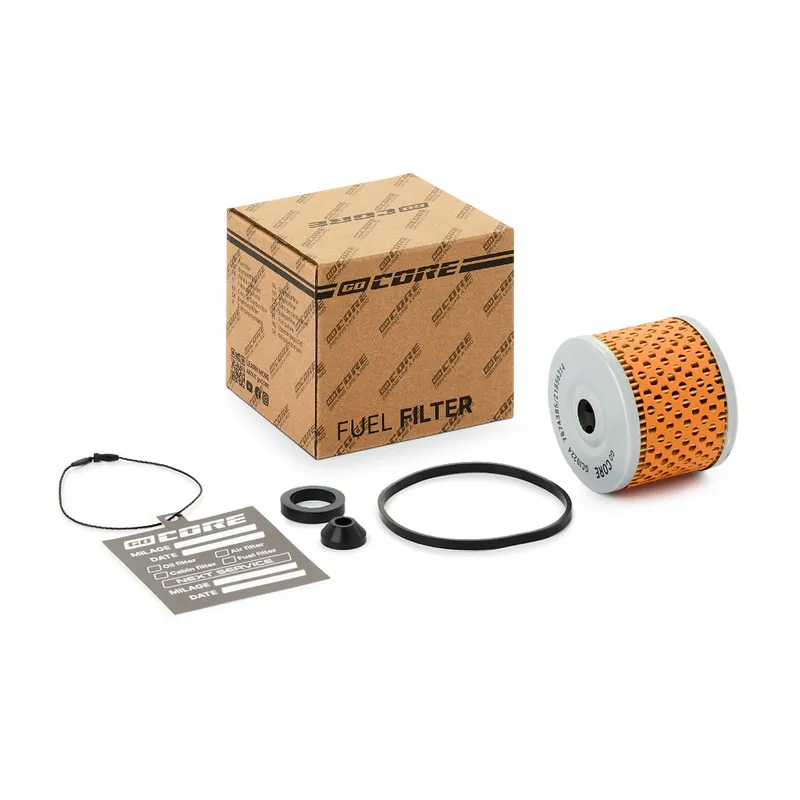 Bränslefilter goCORE GCI0224