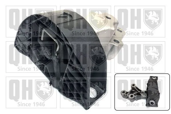Motorkudde QUINTON HAZELL EM4864