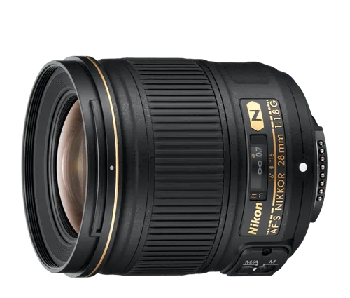 Nikon Af-s 28/1.8 G