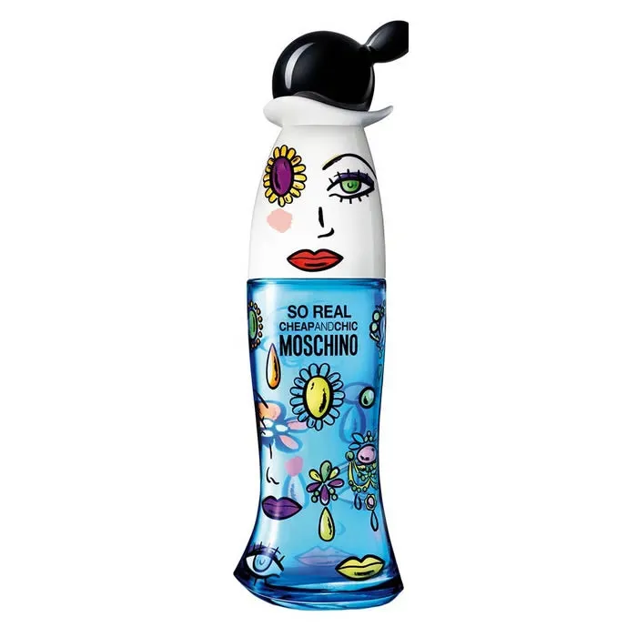 Moschino Cheap & Chic So Real Edt 30ml