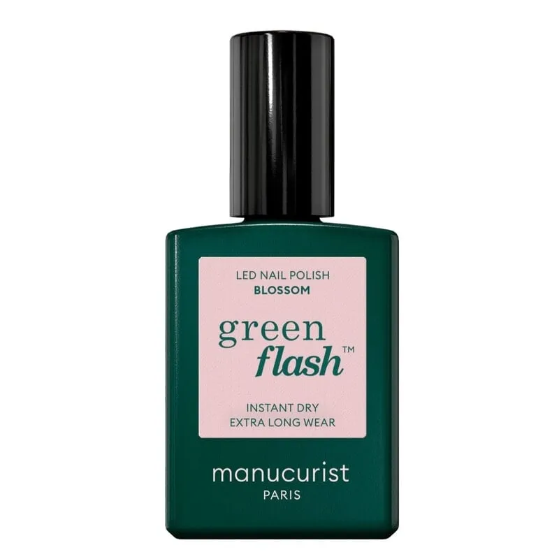 Manucurist Green Flash Blossom 15 ml